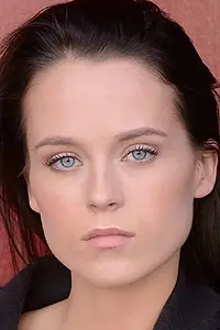 Актриса Катрина Шмидт — фото персоны