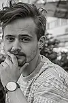 Актёр Fredrik Johansson — превью фото персоны