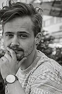 Актёр Fredrik Johansson — фото персоны