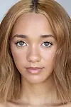 Актриса Amirah Johnson — превью фото персоны