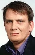 Актёр Свен Регенер — фото персоны