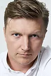 Актёр Сергей Мухин — превью фото персоны