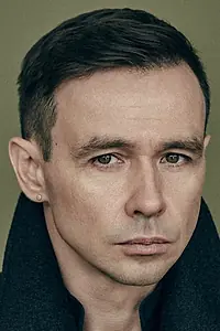 Актёр Дельфин — фото персоны