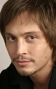 Актёр Родион Юрин — фото персоны