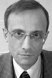 Актёр Игорь Сидоров — фото персоны