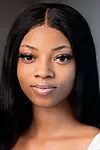 Актриса Precious Hayes — превью фото персоны