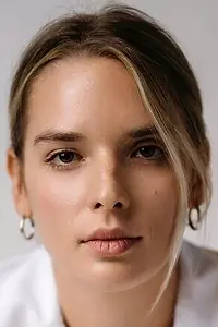 Актриса Ромина Тонкович — фото персоны