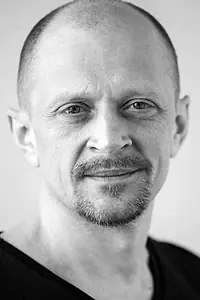 Актёр Дмитрий Гусев — фото персоны