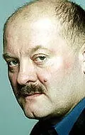 Актёр Валентин Варецкий — фото персоны