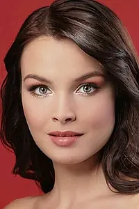 Актриса Светлана Самойлова — фото персоны