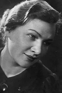 Актриса Мария Сухова — главное фото персоны