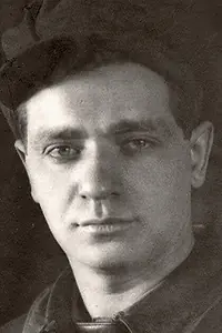 Актёр Григорий Донец — фото персоны