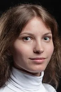 Актриса Мария Васильева — фото персоны