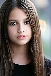 Актриса Madelyn Lazar — фото персоны