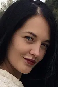 Актриса Светлана Савченко — фото персоны