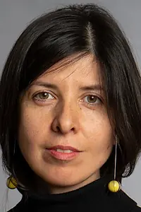 Актриса Анастасия Бессонова — фото персоны