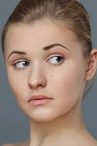Актриса Полина Белякова — фото персоны