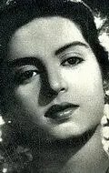 Актриса Калпана Картик — фото персоны