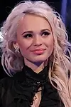 Актриса Марина Стоян — превью фото персоны