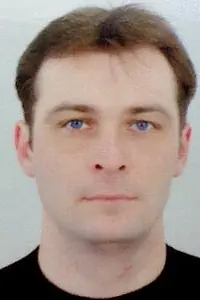 Актёр Сергей Толкушкин — фото персоны