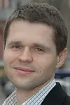 Актёр Сергей Амеличев — превью фото персоны