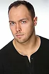 Актёр Джастин Мэйн — превью фото персоны