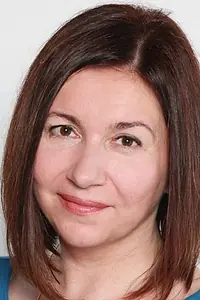 Актриса Людмила Рябцева — фото персоны