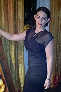 Актриса Перла Миддлтон — фото персоны