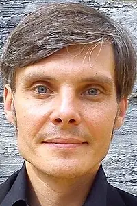 Актёр Иван Дранощук — фото персоны