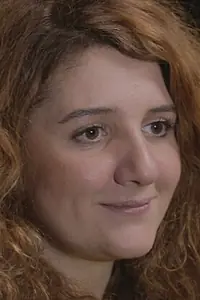 Актриса Ирена Харазова — фото персоны