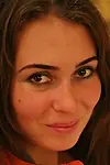 Актриса Лиана Чабдарова — превью фото персоны