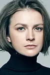 Актриса Мария Корытова — превью фото персоны