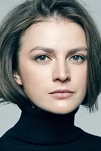 Актриса Мария Корытова — фото персоны