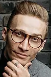 Актёр Андрей Али — превью фото персоны