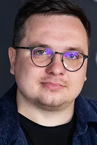 Актёр Андрей Ананин — фото персоны
