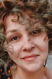 Актриса Светлана Гимальдинова — фото персоны