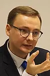 Актёр Дмитрий Ольшанский — превью фото персоны