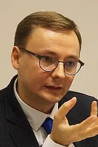 Актёр Дмитрий Ольшанский — фото персоны