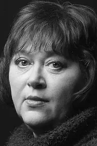 Актриса Наталья Кузнецова — фото персоны