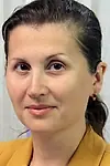 Актриса Ольга Калачева — превью фото персоны