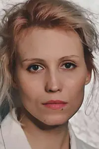 Актриса Элина Фатеева — фото персоны