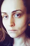 Актриса Ольга Евтихиева — превью фото персоны