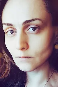 Актриса Ольга Евтихиева — фото персоны