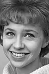 Актриса Анита Линдблом — превью фото персоны