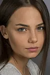 Актриса Бахар Шахин — превью фото персоны