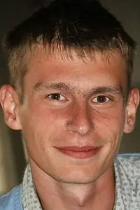 Актёр Дмитрий Голованов — фото персоны