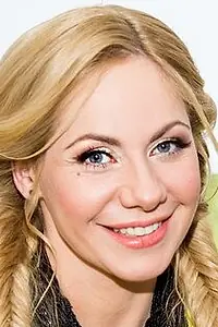Актриса Вячеслава Фролова — фото персоны