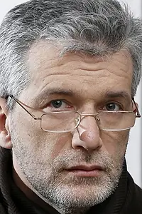 Актёр Андрей Куликов — фото персоны