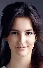 Актриса Лейла Ферай — фото персоны