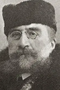 Актёр Василий Немирович-Данченко — главное фото персоны